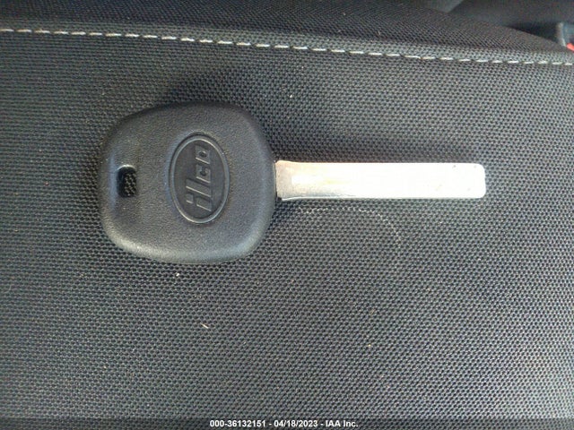 2016 Scion IM, VIN: JTNKARJE2GJ516686