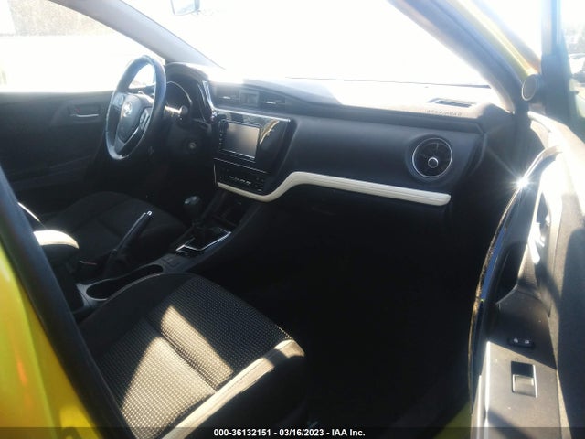 2016 Scion IM, VIN: JTNKARJE2GJ516686