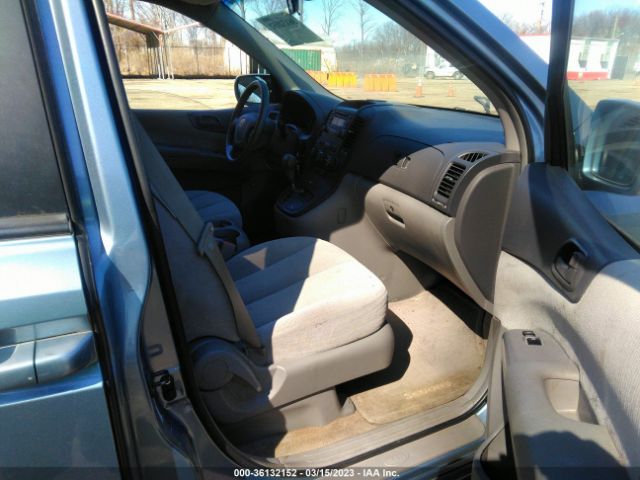 KNDMB233266073373 KIA Sedona Lx/ex