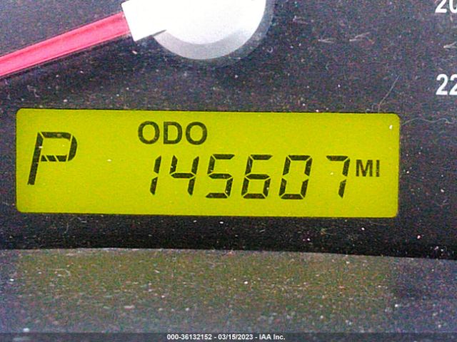 KNDMB233266073373 KIA Sedona Lx/ex