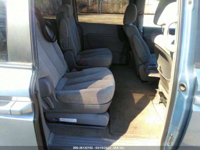 KNDMB233266073373 KIA Sedona Lx/ex