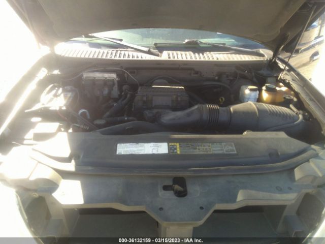 5LMFU27546LJ05393 Lincoln Navigator Luxury/ultimate
