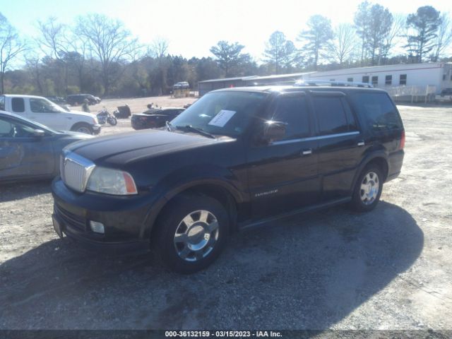 5LMFU27546LJ05393 Lincoln Navigator Luxury/ultimate