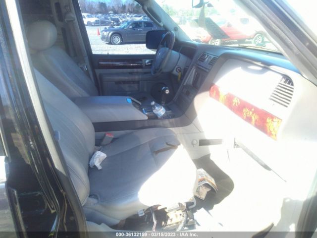 5LMFU27546LJ05393 Lincoln Navigator Luxury/ultimate