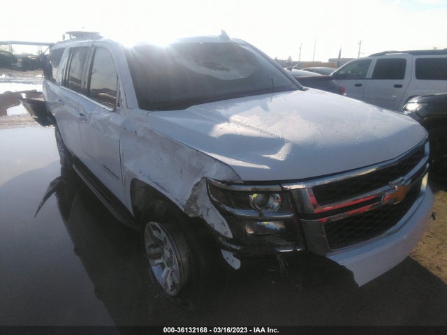2019 1GNSCHKC6KR408756 main image