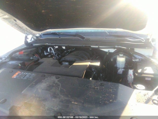 Chevrolet Suburban Lt 2019 1GNSCHKC6KR408756 Image 11