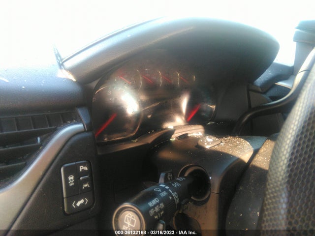 Chevrolet Suburban Lt 2019 1GNSCHKC6KR408756 Image 8