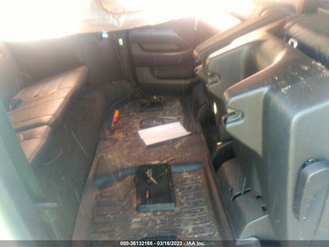 Chevrolet Suburban Lt 2019 1GNSCHKC6KR408756 Image 9