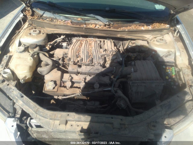 2008 CHRYSLER SEBRING TOURING VIN: 1C3LC56R28N231217