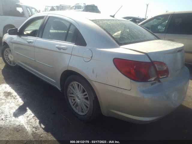 2008 CHRYSLER SEBRING TOURING VIN: 1C3LC56R28N231217