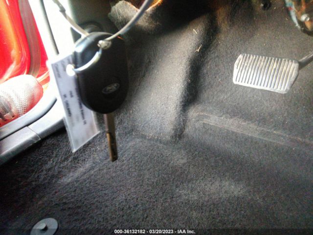 1FADP3K26HL312160 Ford FOCUS SE
