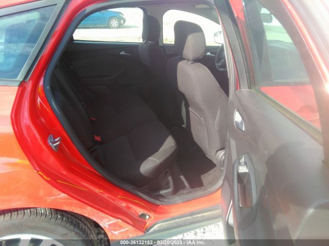 1FADP3K26HL312160 Ford FOCUS SE