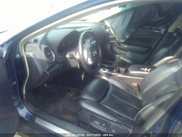 2010 NISSAN MAXIMA 3.5 SV VIN: 1N4AA5AP1AC874695