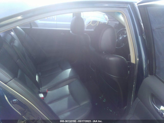 2010 NISSAN MAXIMA 3.5 SV VIN: 1N4AA5AP1AC874695