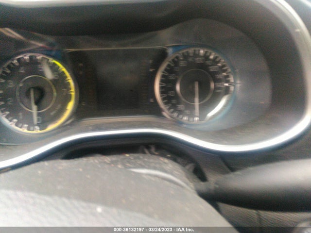 Chrysler 200 Limited 2015 1C3CCCABXFN622434 Image 7