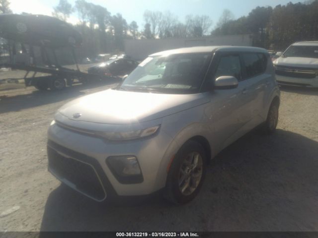 KNDJ23AU7M7768623 KIA SOUL S