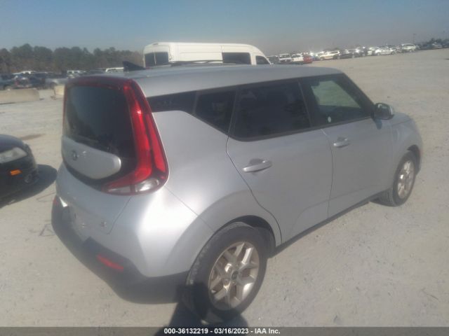 KNDJ23AU7M7768623 KIA SOUL S