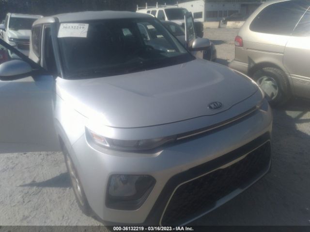 KNDJ23AU7M7768623 KIA SOUL S