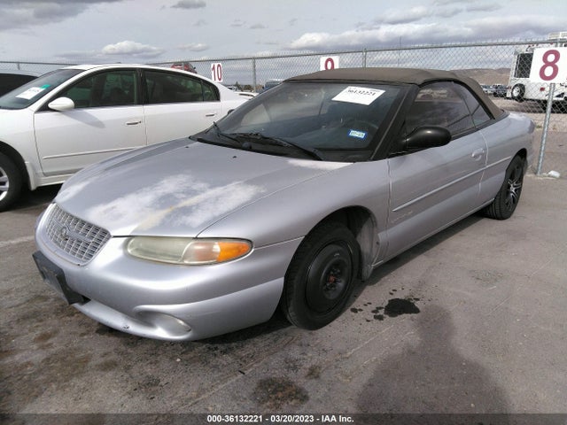 3C3EL55H3YT271064 Chrysler Sebring Jxi
