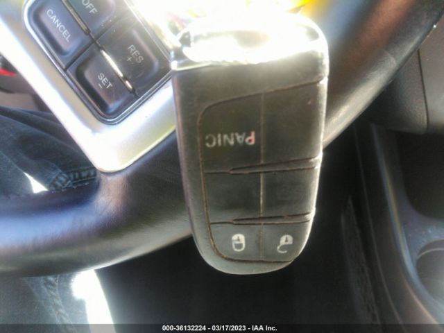 3C4PDDBG8GT243668 Dodge Journey Sxt