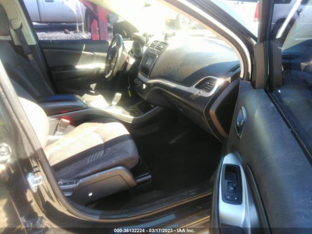 3C4PDDBG8GT243668 Dodge Journey Sxt