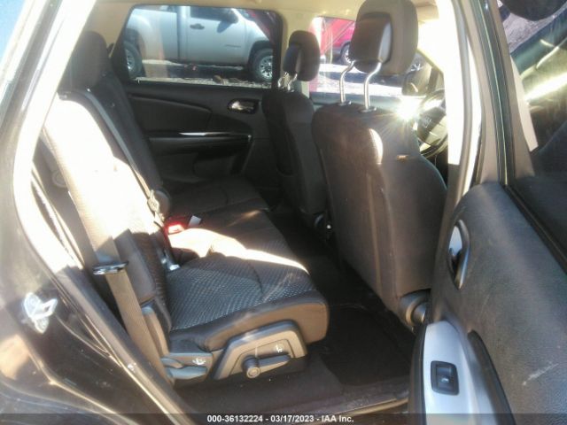 3C4PDDBG8GT243668 Dodge Journey Sxt