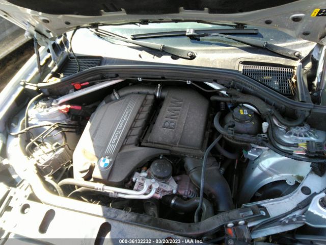 5UXWX7C39H0U44105 BMW X3 Xdrive35i