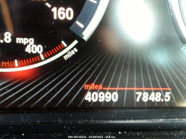 5UXWX7C39H0U44105 BMW X3 Xdrive35i