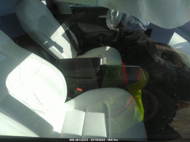 Tesla Model 3 Standard Range Plus 2021 5YJ3E1EA1MF093768 Image 5