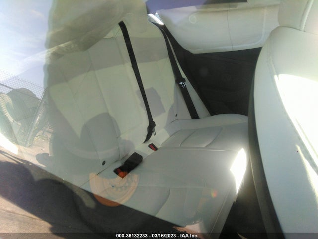 Tesla Model 3 Standard Range Plus 2021 5YJ3E1EA1MF093768 Image 8
