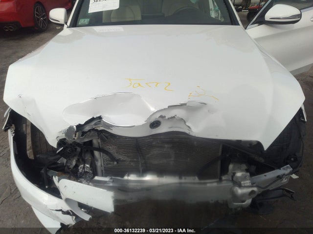 Mercedes-Benz C-class C 300 2018 WDDWF4KB2JR373963 Image 11