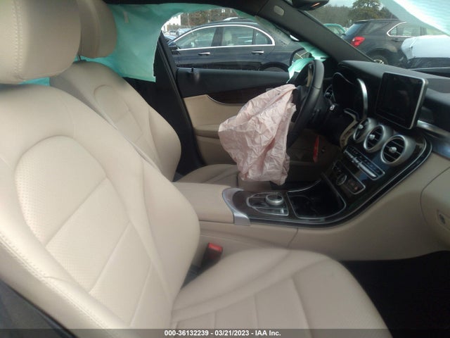 Mercedes-Benz C-class C 300 2018 WDDWF4KB2JR373963 Image 6