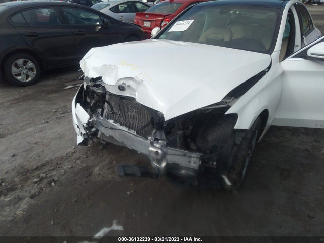 Mercedes-Benz C-class C 300 2018 WDDWF4KB2JR373963 Image 7