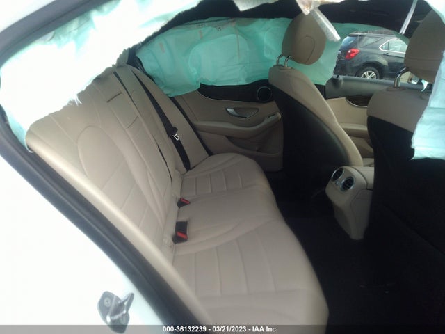 Mercedes-Benz C-class C 300 2018 WDDWF4KB2JR373963 Image 9