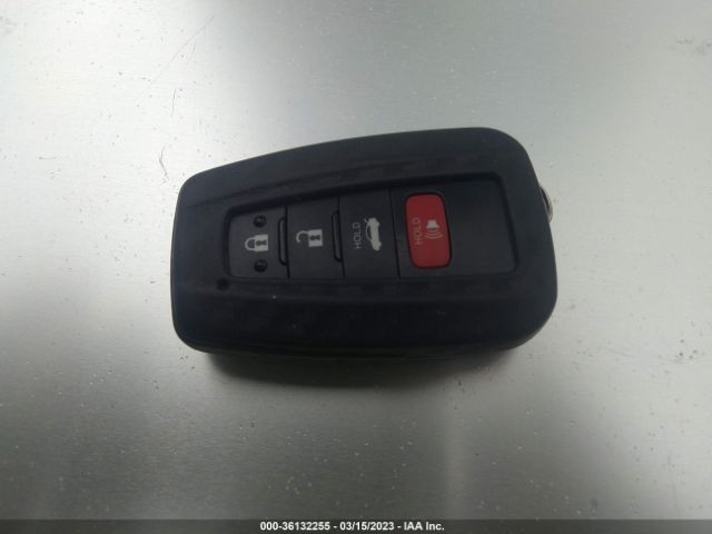 4T1K61AK7MU421737 Toyota CAMRY XSE