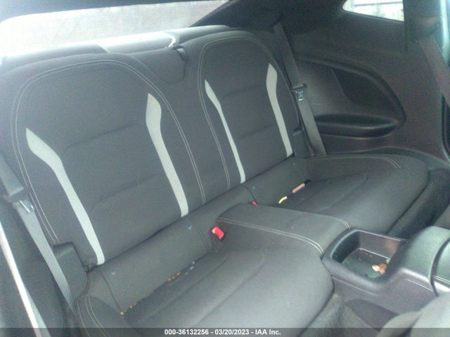 Chevrolet Camaro 1lt 2018 1G1FB1RS5J0116061 Image 9