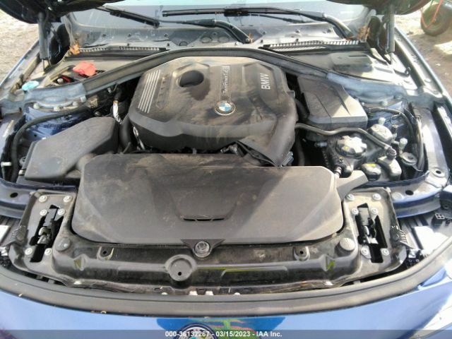 WBA8D9G53JNU70411 BMW 3 Series 330i Xdrive