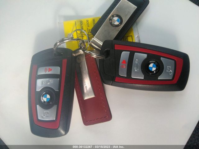 WBA8D9G53JNU70411 BMW 3 Series 330i Xdrive