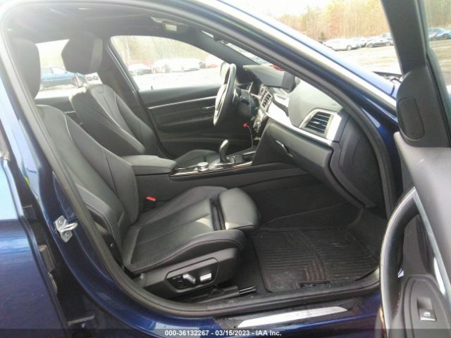 WBA8D9G53JNU70411 BMW 3 Series 330i Xdrive