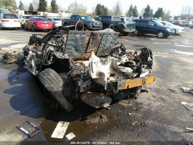 SALWR2RE8JA184280 Land Rover RANGE ROVER SPORT