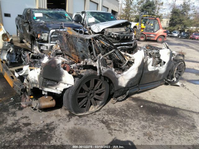 SALWR2RE8JA184280 Land Rover RANGE ROVER SPORT