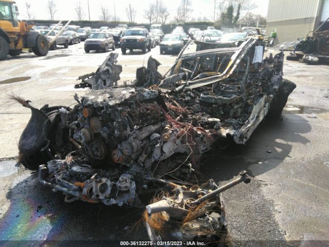 SALWR2RE8JA184280 Land Rover RANGE ROVER SPORT