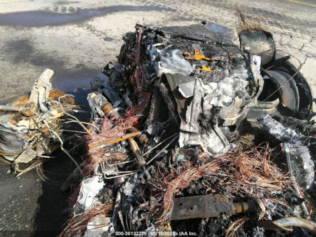 SALWR2RE8JA184280 Land Rover RANGE ROVER SPORT