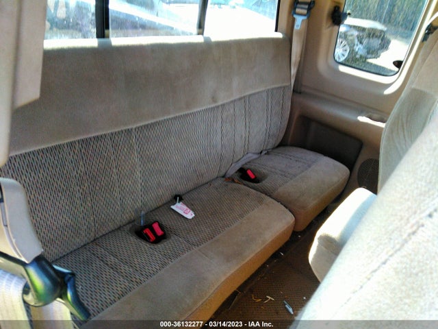 1998 FORD F-150 XL/XLT/LARIAT VIN: 1FTZX0761WKC11086