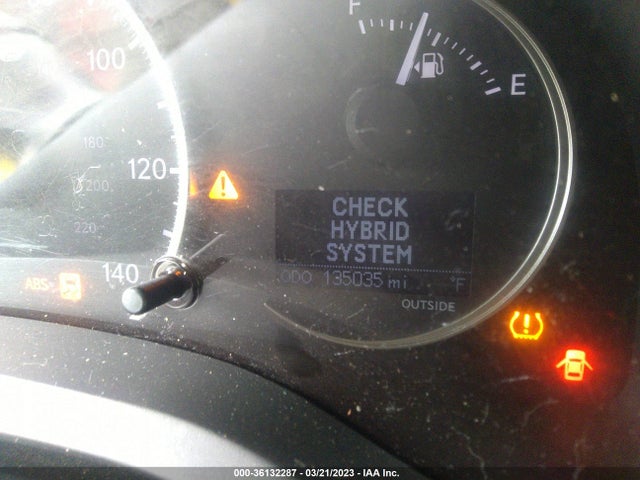 JTHKD5BH7F2247413 Lexus Ct 200h Hybrid
