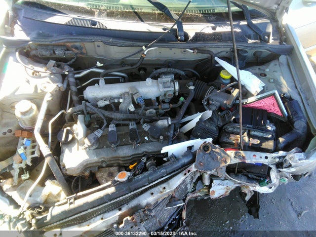 2006 NISSAN SENTRA 1.8 S VIN: 3N1CB51D06L483056