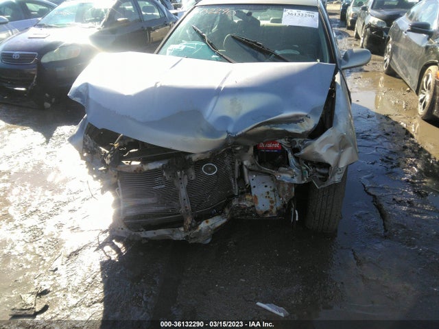 2006 NISSAN SENTRA 1.8 S VIN: 3N1CB51D06L483056