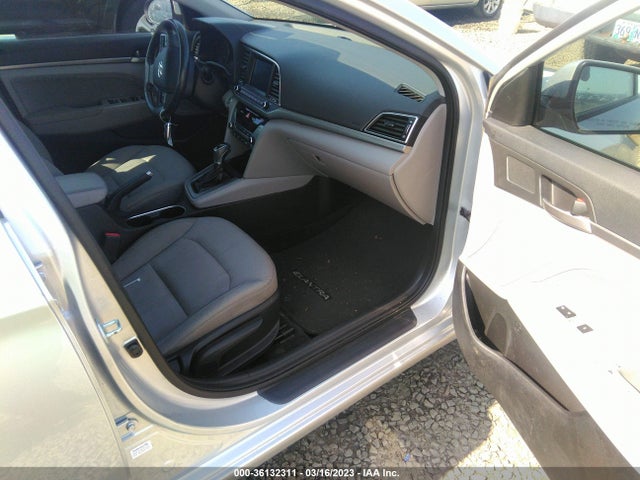 Hyundai ELANTRA SE 2017 5NPD84LF2HH015437 Image 5