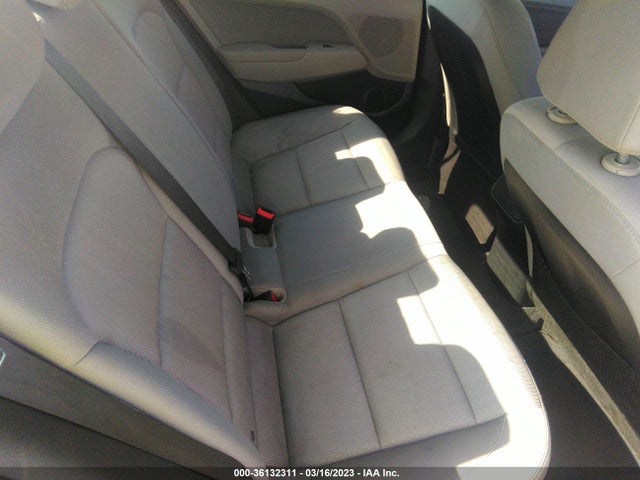Hyundai ELANTRA SE 2017 5NPD84LF2HH015437 Image 8
