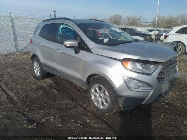 2020 MAJ6S3GL2LC330799 main image